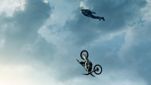 Mission Impossible Dead Reckoning Part One, Mission Impossible, Tom Cruise, 2023 Movies, Movies, 4K wallpaper