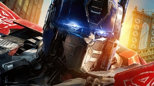Transformers Rise Of The Beasts, Transformers, 2023 Movies, Movies, 4K wallpaper