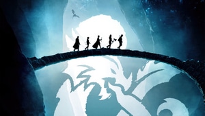 Dungeons And Dragons, Dungeons And Dragons Honor Among Thieves, 2023 Movies, Movies, 4K wallpaper