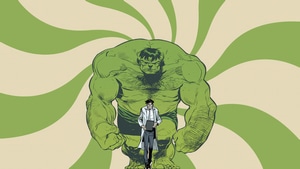 Hulk, Superheroes, Artist, Artwork, Digital Art, 4K wallpaper