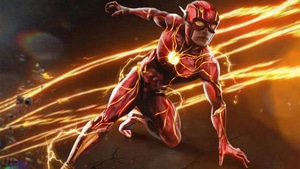 Flash, Superheroes, Artist, Artwork, Digital Art, 4K wallpaper