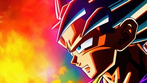 Dragon Ball, Anime, Illustration, Artist, Artwork, Digital Art, Artstation, 4K wallpaper