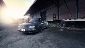 Audi Rs2, Audi, 2023 Cars, Cars, 4K wallpaper