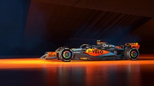 Mclaren Mcl60, Mclaren, 2023 Cars, Cars, 4K wallpaper