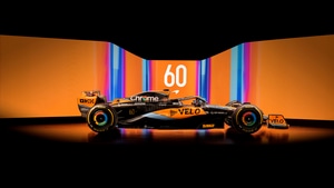 Mclaren Mcl60, Mclaren, Cars, 4K wallpaper