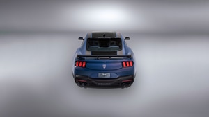 Ford Mustang, Ford, 2024 Cars, Cars, , 4K wallpaper