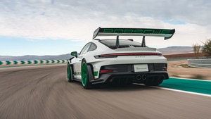 Porsche 911 Gt3 R, Porsche 911, Porsche, Cars, 2023 Cars, 4K wallpaper