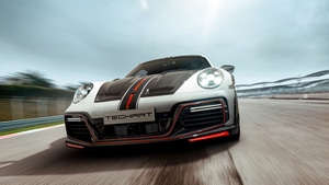 Porsche 992, Porsche, 2023 Cars, Cars, 4K wallpaper