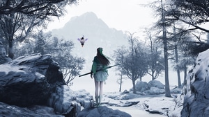Sword And Fairy 7, Ps5 Games, Ps4 Games, Xbox One Games, Pc Games, Xbox Series X, Xbox Series S, 2023 Games, Games, 4K wallpaper