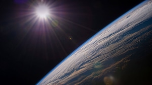 Earth, Space, 4K wallpaper