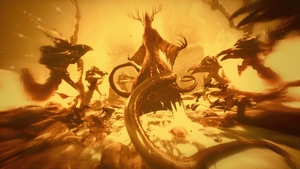 Blacktail, Ps5 Games, Ps Games, Pc Games, Xbox Series X, Xbox Series S, Xbox Games, 2023 Games, Games, 4K wallpaper