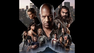 Fast X, Fast And Furious, 2023 Movies, Movies, 4K wallpaper