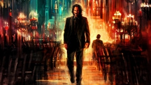 John Wick Chapter 4, John Wick, 2023 Movies, Movies, Keanu Reeves, , 4K wallpaper