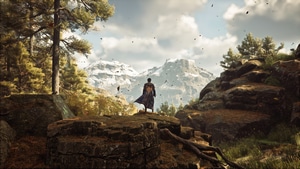 Hogwarts Legacy, Games, 2023 Games, Ps5 Games, 4K wallpaper