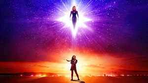 The Marvels, Captain Marvel, 2023 Movies, Movies, 4K wallpaper