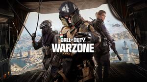 Call of Duty Warzone 2, Online games, Video Game, 4K wallpaper