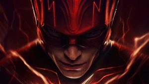 The Flash Movie, The Flash, Flash, 2023 Movies, Movies, 4K wallpaper