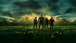 Knock At The Cabin, 2023 Movies, Movies, 4K wallpaper