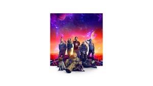 Guardians Of The Galaxy Vol 3, Marvel, 2023 Movies, Movies, , 12k, 4K wallpaper