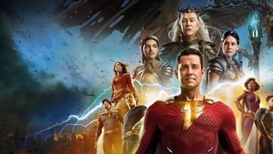 Shazam Fury Of The Gods, Shazam, 2023 Movies, Movies, , 12k, 4K wallpaper