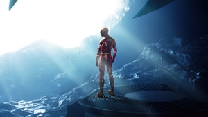 The Flash Movie, The Flash, Flash, 2023 Movies, Movies, 4K wallpaper