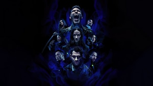 Teen Wolf, Wolf, 2023 Movies, Movies, 4K wallpaper