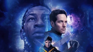 Ant Man And The Wasp Quantumania, Ant Man, 2023 Movies, Movies, 4K wallpaper