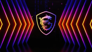 Msi, Computer, Deviantart, 4K wallpaper