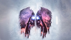 Angel, Manipulation, Artist, Artwork, Digital Art, 4K wallpaper