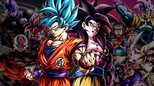 Goku, Dragon Ball, Anime, Artist, Artwork, Digital Art, Deviantart, 4K wallpaper