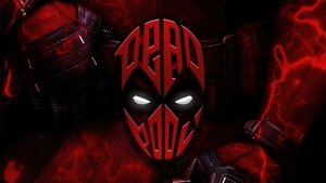 Deadpool, Superheroes, Artist, Artwork, Digital Art, Behance, 4K wallpaper