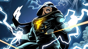 Black Adam, Superheroes, Artist, Artwork, Digital Art, Behance, 4K wallpaper