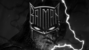 Batman, Superheroes, Artist, Artwork, Digital Art, Behance, 4K wallpaper