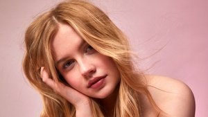 Angourie Rice, Australian actress, 4K wallpaper