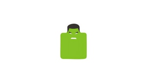 Hulk, Superheroes, Minimalism, Minimalist, Artist, Artwork, Digital Art, Behance, 4K wallpaper