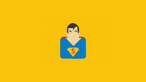 Captain America, Superheroes, Minimalism, Minimalist, Artist, Artwork, Digital Art, Behance, 4K wallpaper