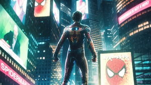 Spiderman, Superheroes, Artist, Artwork, Digital Art, Behance, 4K wallpaper