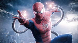 Spider Man No Way Home, Spiderman, Superheroes, 2023 Movies, Movies, Behance, 4K wallpaper
