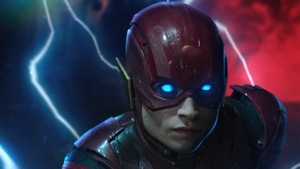 The Flash Movie, The Flash, 2023 Movies, Movies, Artstation, 4K wallpaper