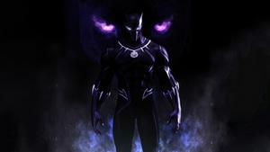 Black Panther, Superheroes, Artist, Artwork, Digital Art, Artstation, 4K wallpaper
