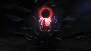 Kurama, Naruto, Anime, Artist, Artwork, Digital Art, Artstation, 4K wallpaper