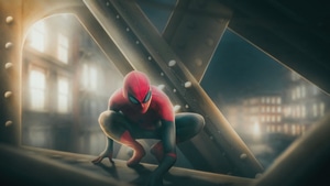 Spiderman, Superheroes, Artist, Artwork, Digital Art, Artstation, 4K wallpaper