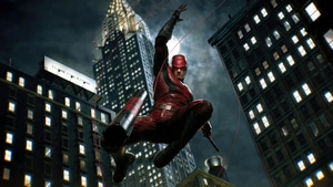 Daredevil, Superheroes, Artist, Artwork, Digital Art, Artstation, 4K wallpaper