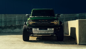 Ford, Ford Bronco, Cars, Truck, Pickup Truck, 4K wallpaper