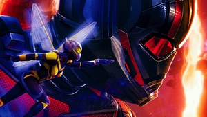 Ant Man And The Wasp Quantumania, Ant Man, 2023 Movies, Movies, 4K wallpaper