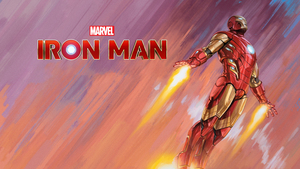 Marvels Iron Man, VR Games, 4K wallpaper
