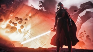 Star Wars Jedi Fallen Order, Star Wars, 2023 Games, Games, 4K wallpaper