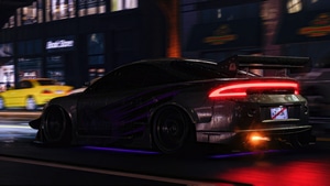 Need For Speed Unbound, Need For Speed, 2023 Games, Ps5 Games, Xbox Games, Pc Games, Artstation, 4K wallpaper