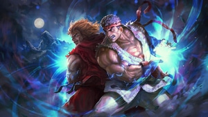 Ryu, Street Fighter, Games, 4K wallpaper