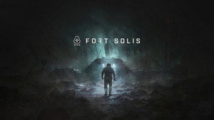 Fort Solis, 2023 Games, Pc Games, Games, Artstation, 4K wallpaper